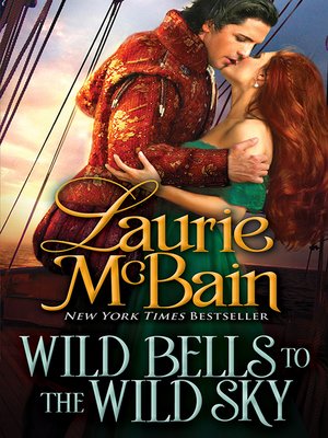 Wild Bells to the Wild Sky - ebook